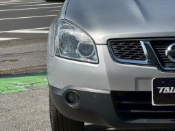 NISSAN DUALIS 20G 2011 full