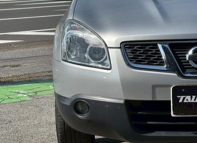 NISSAN DUALIS 20G 2011 full