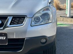 NISSAN DUALIS 20G 2011 full