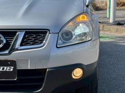 NISSAN DUALIS 20G 2011 full