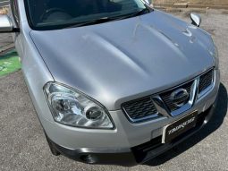 NISSAN DUALIS 20G 2011 full