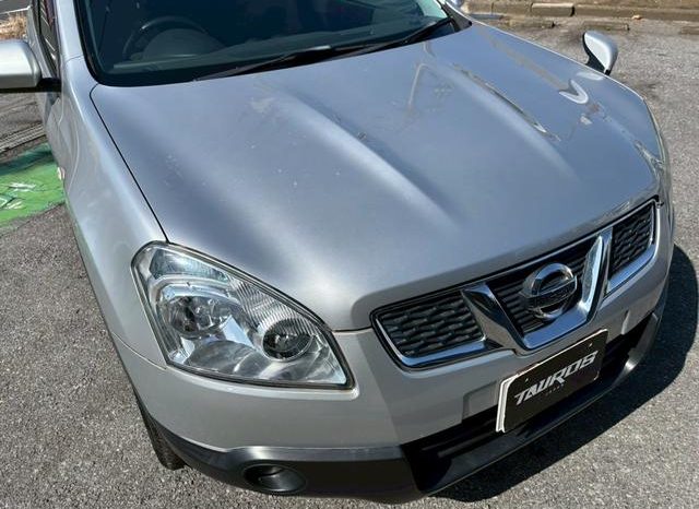 NISSAN DUALIS 20G 2011 full