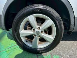NISSAN DUALIS 20G 2011 full