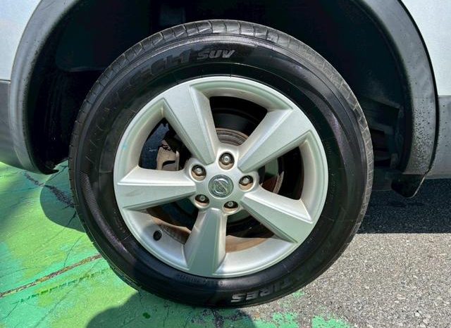 NISSAN DUALIS 20G 2011 full