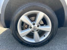 NISSAN DUALIS 20G 2011 full