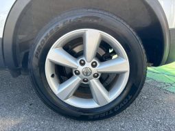 NISSAN DUALIS 20G 2011 full