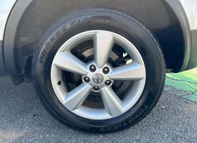NISSAN DUALIS 20G 2011 full