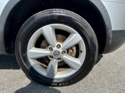 NISSAN DUALIS 20G 2011 full