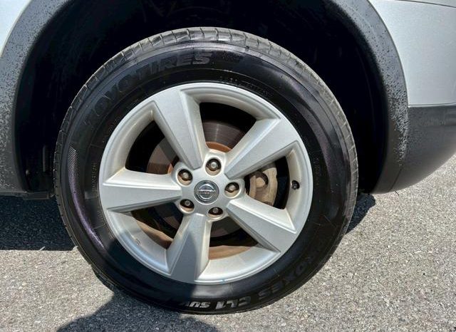 NISSAN DUALIS 20G 2011 full