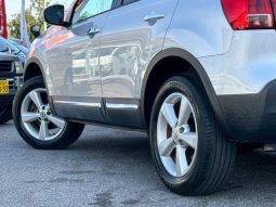 NISSAN DUALIS 20G 2011 full
