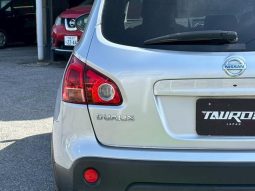 NISSAN DUALIS 20G 2011 full
