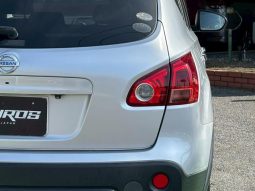 NISSAN DUALIS 20G 2011 full