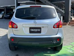 NISSAN DUALIS 20G 2011 full