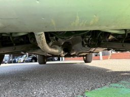 NISSAN DUALIS 20G 2011 full