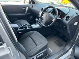 NISSAN DUALIS 20G 2011 full