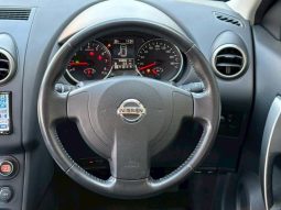 NISSAN DUALIS 20G 2011 full