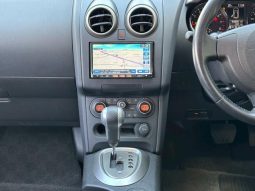 NISSAN DUALIS 20G 2011 full