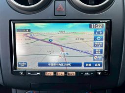 NISSAN DUALIS 20G 2011 full