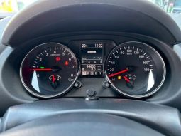 NISSAN DUALIS 20G 2011 full