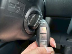 NISSAN DUALIS 20G 2011 full