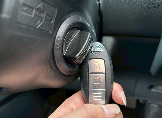 NISSAN DUALIS 20G 2011 full