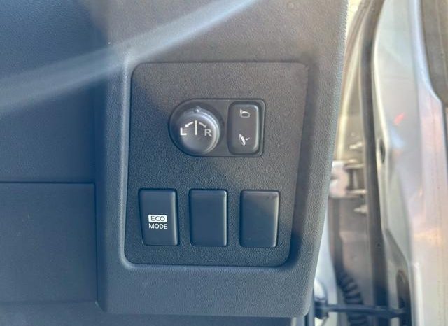 NISSAN DUALIS 20G 2011 full