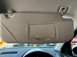NISSAN DUALIS 20G 2011 full