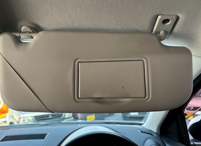 NISSAN DUALIS 20G 2011 full