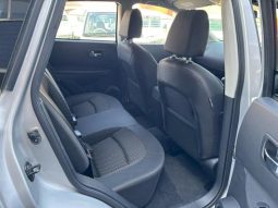 NISSAN DUALIS 20G 2011 full