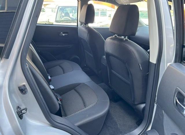 NISSAN DUALIS 20G 2011 full