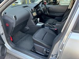 NISSAN DUALIS 20G 2011 full