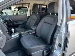NISSAN DUALIS 20G 2011 full
