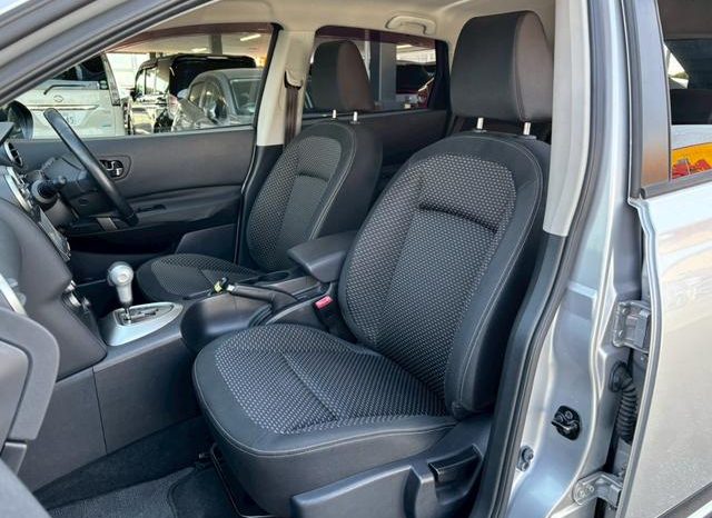 NISSAN DUALIS 20G 2011 full