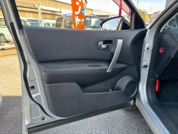NISSAN DUALIS 20G 2011 full