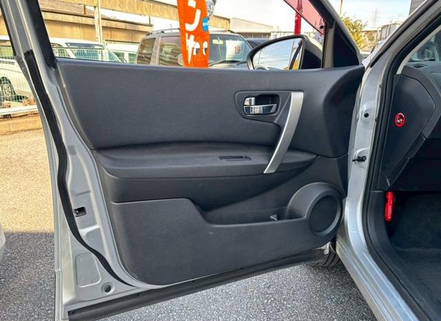 NISSAN DUALIS 20G 2011 full