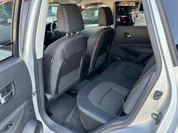 NISSAN DUALIS 20G 2011 full