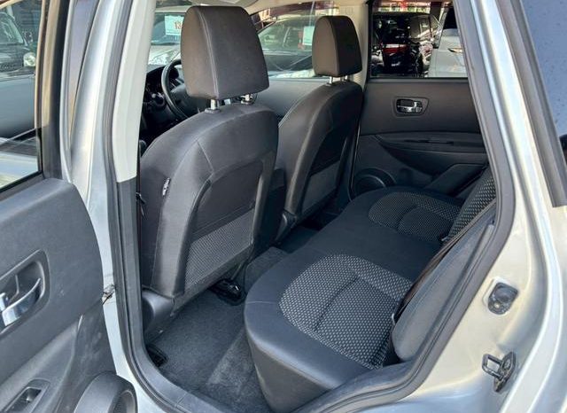 NISSAN DUALIS 20G 2011 full