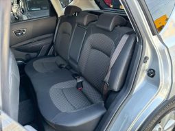 NISSAN DUALIS 20G 2011 full