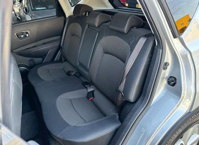 NISSAN DUALIS 20G 2011 full