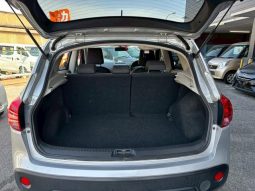 NISSAN DUALIS 20G 2011 full