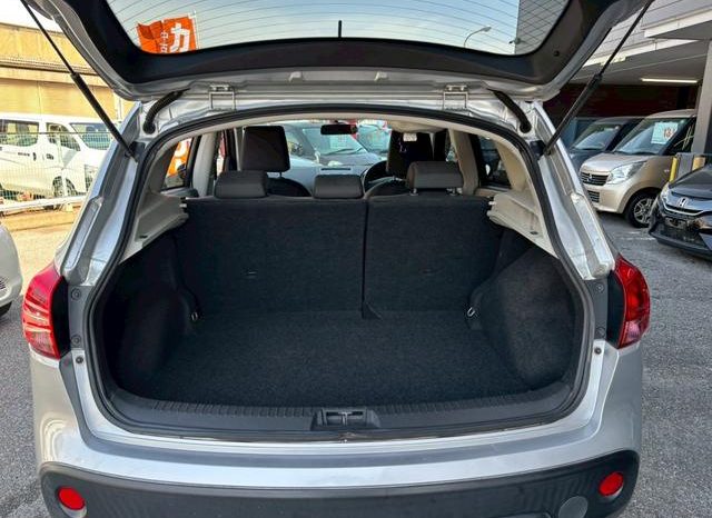 NISSAN DUALIS 20G 2011 full