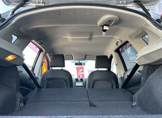 NISSAN DUALIS 20G 2011 full
