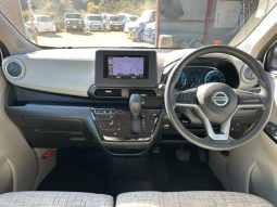 NISSAN DAYZ X 2020 full