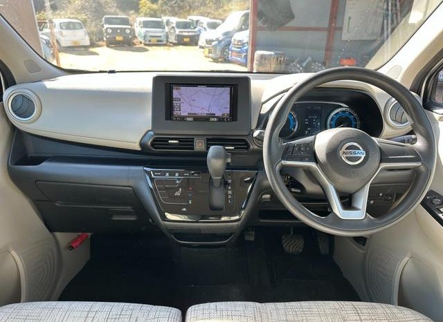 NISSAN DAYZ X 2020 full