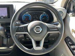 NISSAN DAYZ X 2020 full