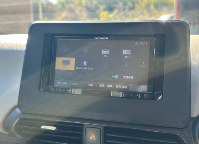 NISSAN DAYZ X 2020 full