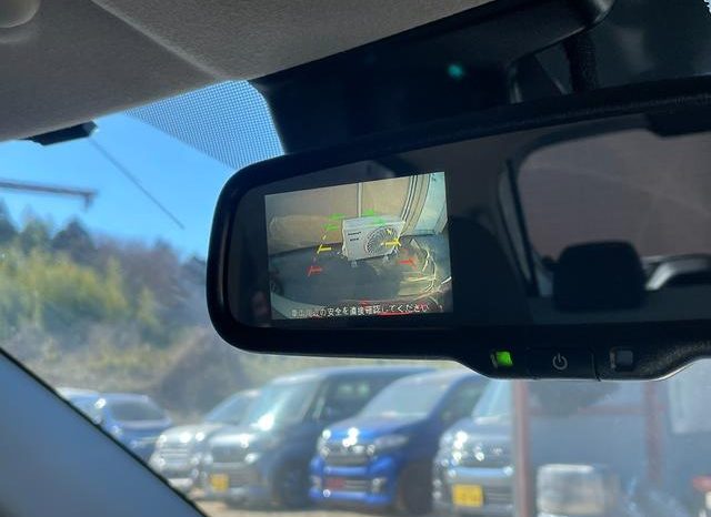 NISSAN DAYZ X 2020 full