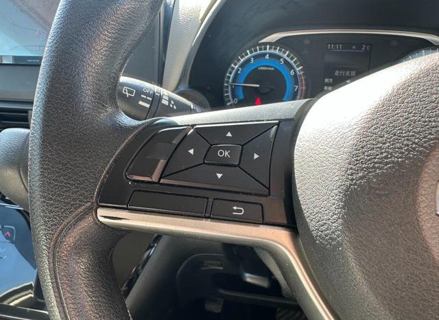 NISSAN DAYZ X 2020 full