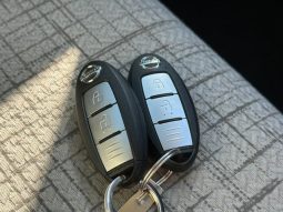 NISSAN DAYZ X 2020 full