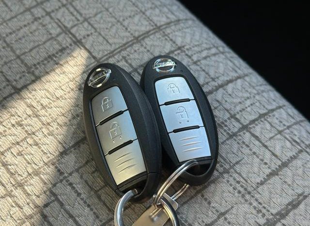 NISSAN DAYZ X 2020 full